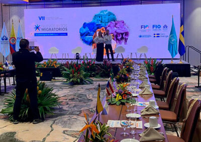 Federación Iberoamericana Ombudsperson