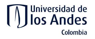 Universidad de los Andes