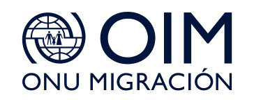 OIM Onu Migración